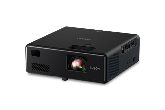 Проектор Epson EF-11